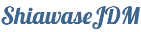 ShiawaseJDM